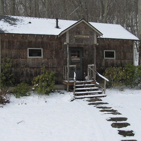 Banner Haven B&B And Cabin Rentals Banner Elk Exterior photo