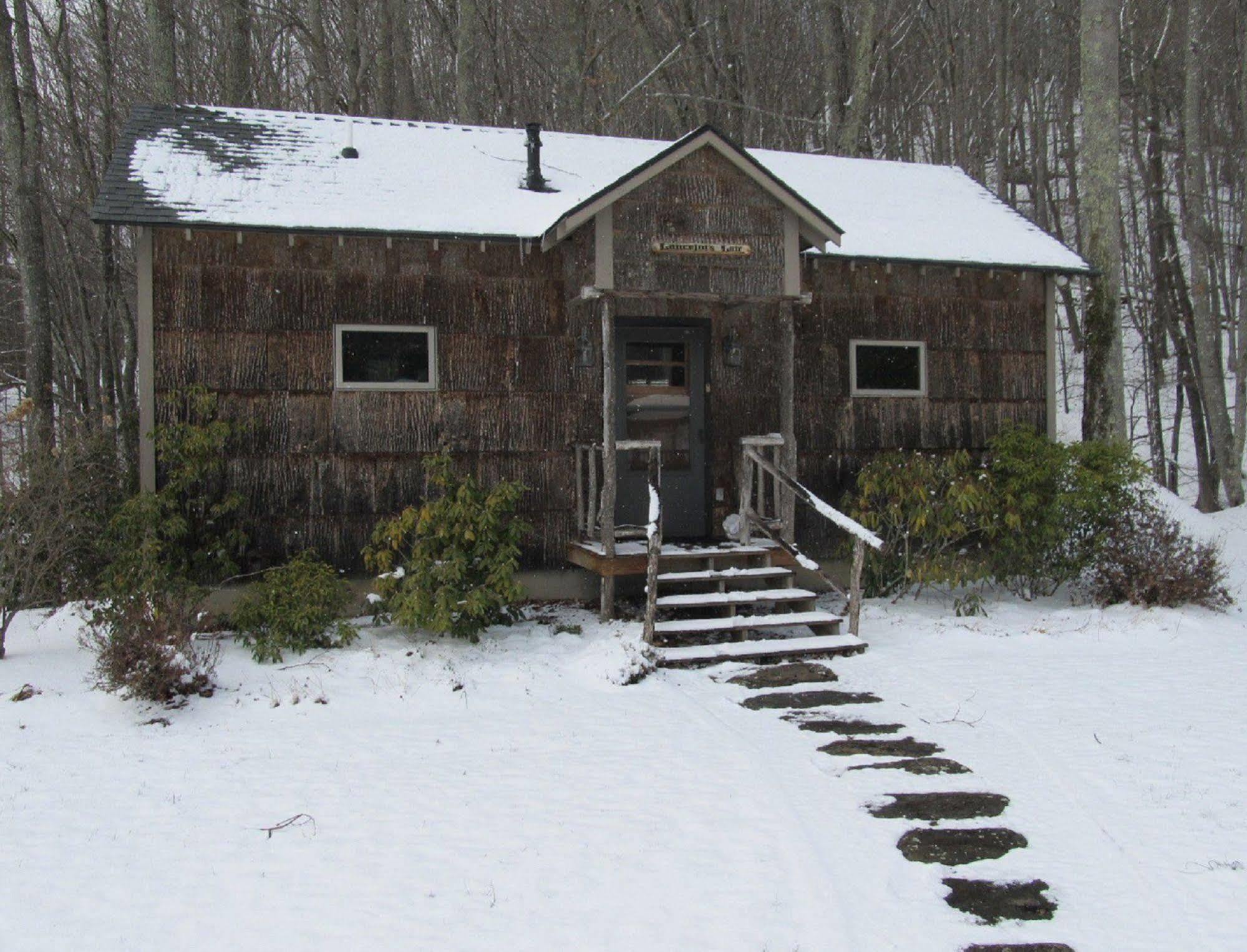 Banner Haven B&B And Cabin Rentals Banner Elk Exterior photo