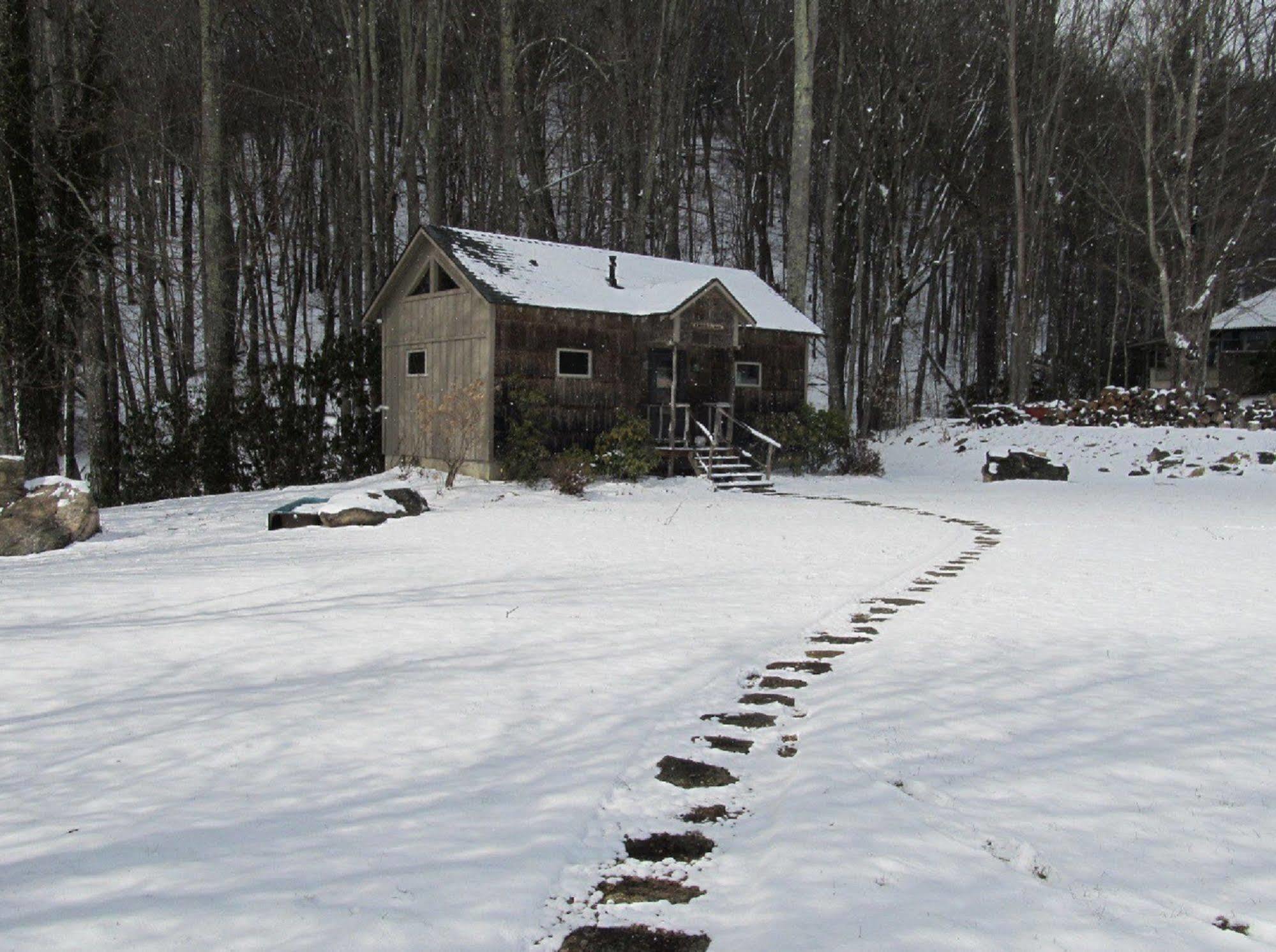 Banner Haven B&B And Cabin Rentals Banner Elk Exterior photo