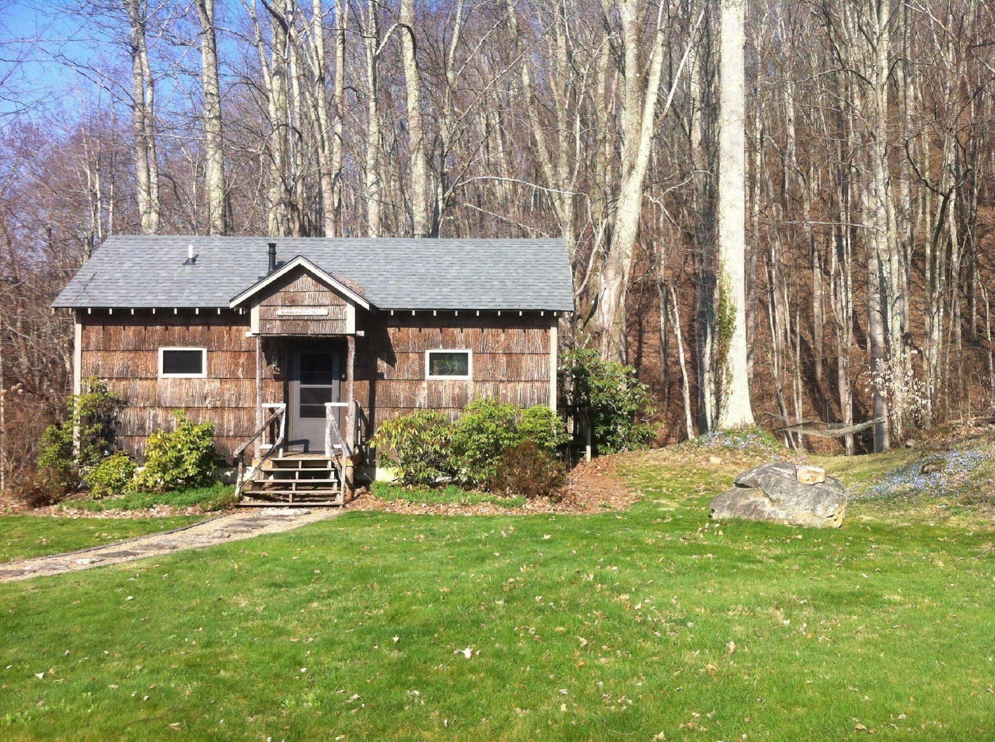 Banner Haven B&B And Cabin Rentals Banner Elk Exterior photo