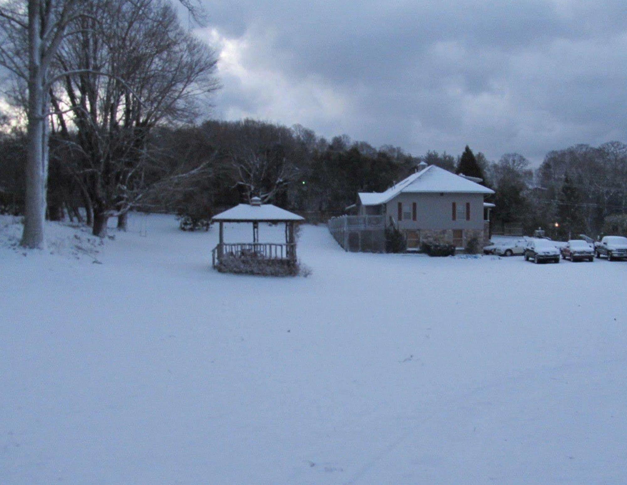 Banner Haven B&B And Cabin Rentals Banner Elk Exterior photo