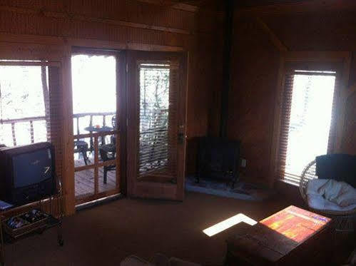 Banner Haven B&B And Cabin Rentals Banner Elk Exterior photo