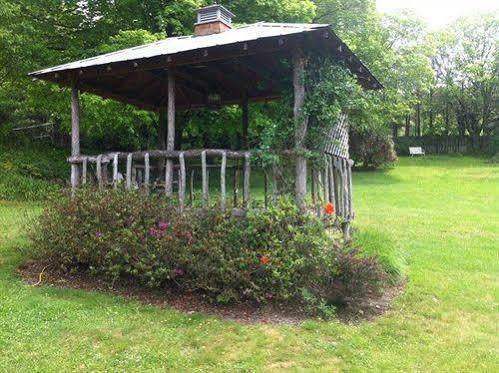 Banner Haven B&B And Cabin Rentals Banner Elk Exterior photo